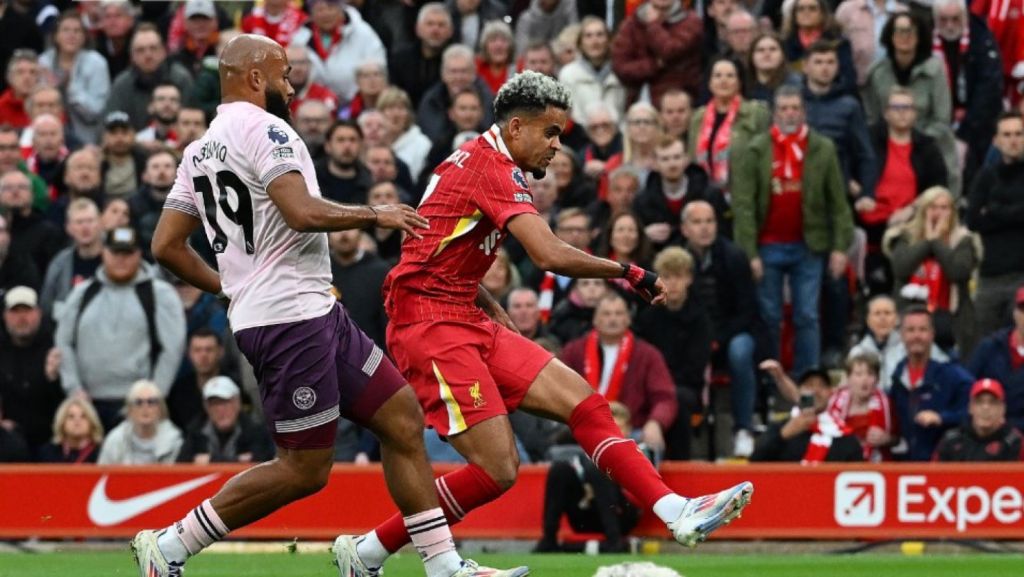 Η Λίβερπουλ που… αγαπήσαμε – ΓΚΟΛ που θα κάνει περήφανο και τον Κλοπ (vid)