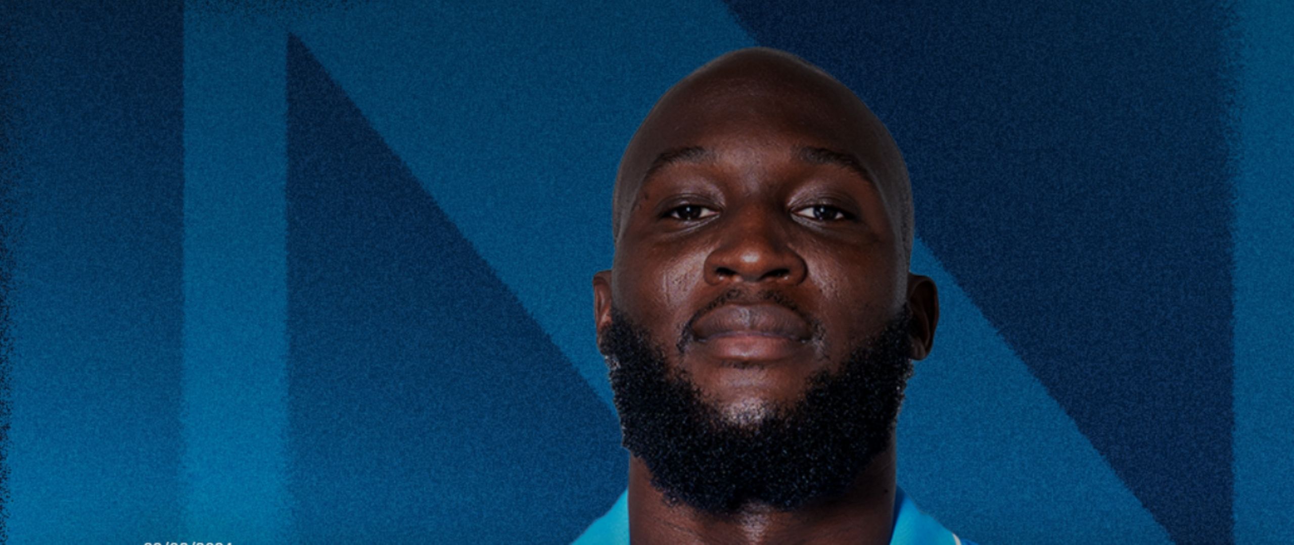 ΕΠΙΣΗΜΟ: Επέστρεψε στην Ιταλία για τη Νάπολι ο Λουκάκου!