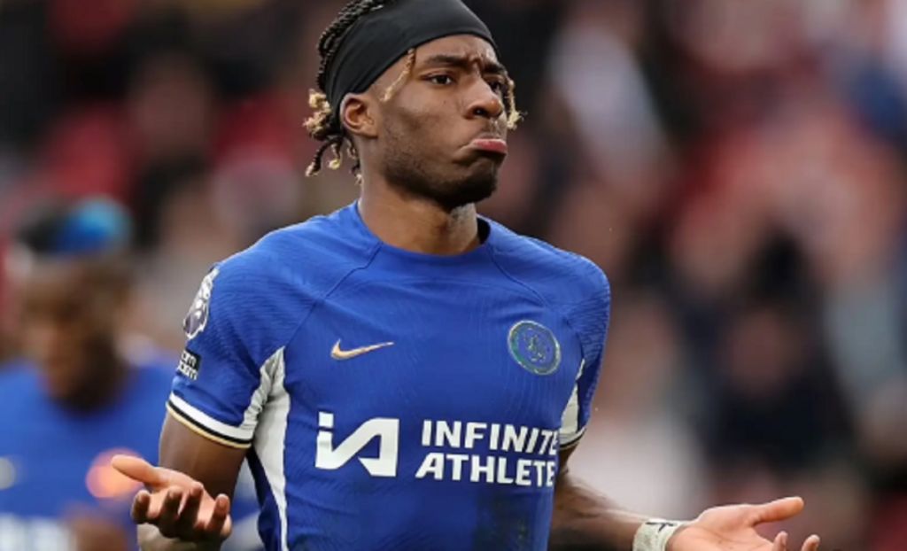 Τσέλσι: Βάζει πωλητήριο σε παίκτη που πίστεψε αλλά εκείνος απογοήτευσε