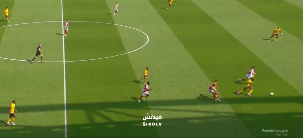 Μαγική ενέργεια από Όντεγκαρντ: Τα έκανε μαντάρα στο τέλος ο Χάβερτς! (vid)