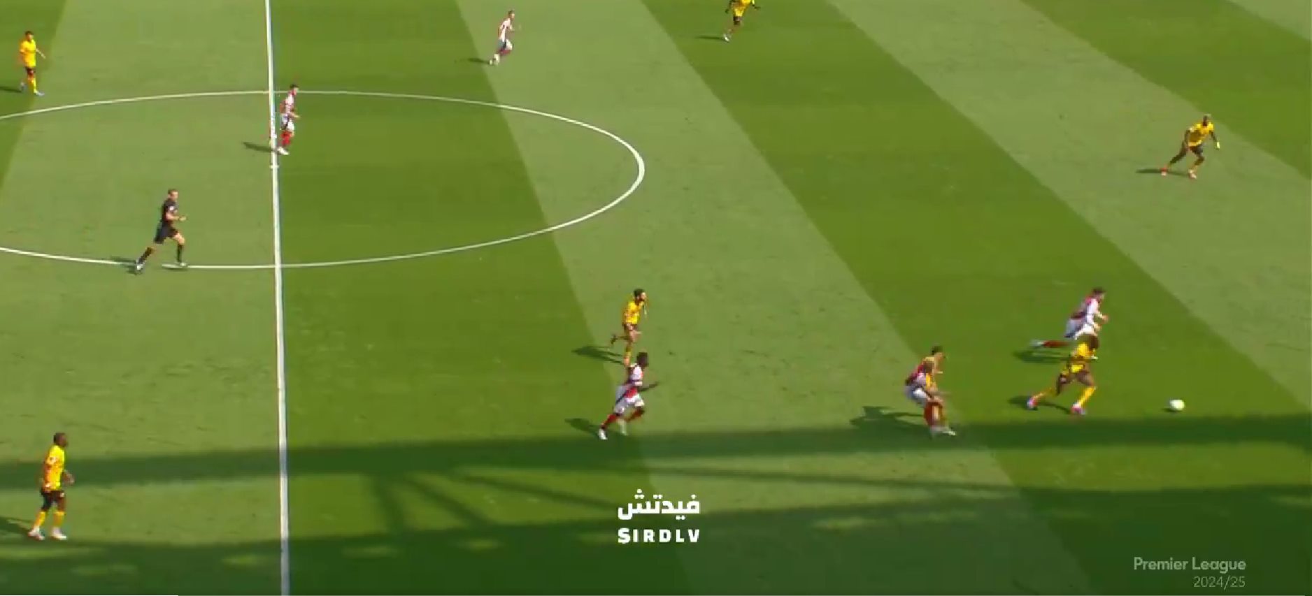 Μαγική ενέργεια από Όντεγκαρντ: Τα έκανε μαντάρα στο τέλος ο Χάβερτς! (vid)