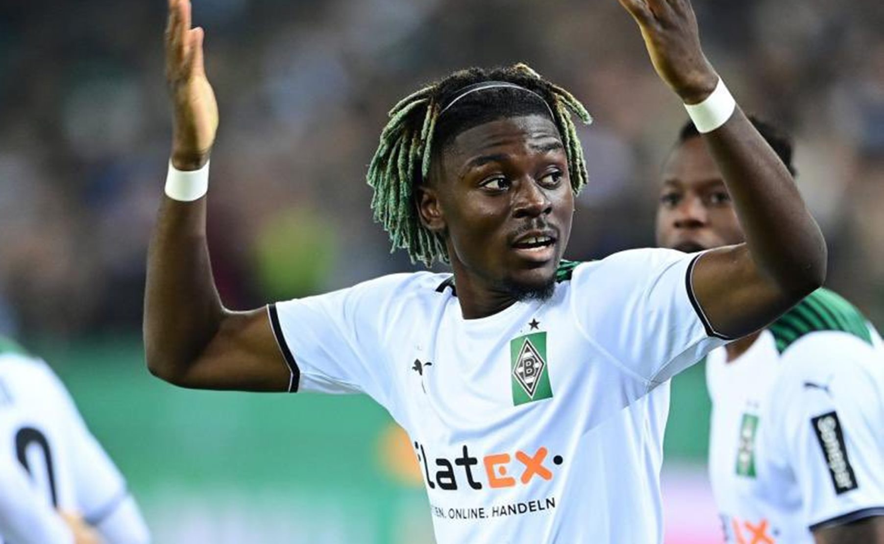 Σιγά μην… σκάσει η Μίλαν: Βρήκε ήδη εναλλακτική για τον Φοφανά!