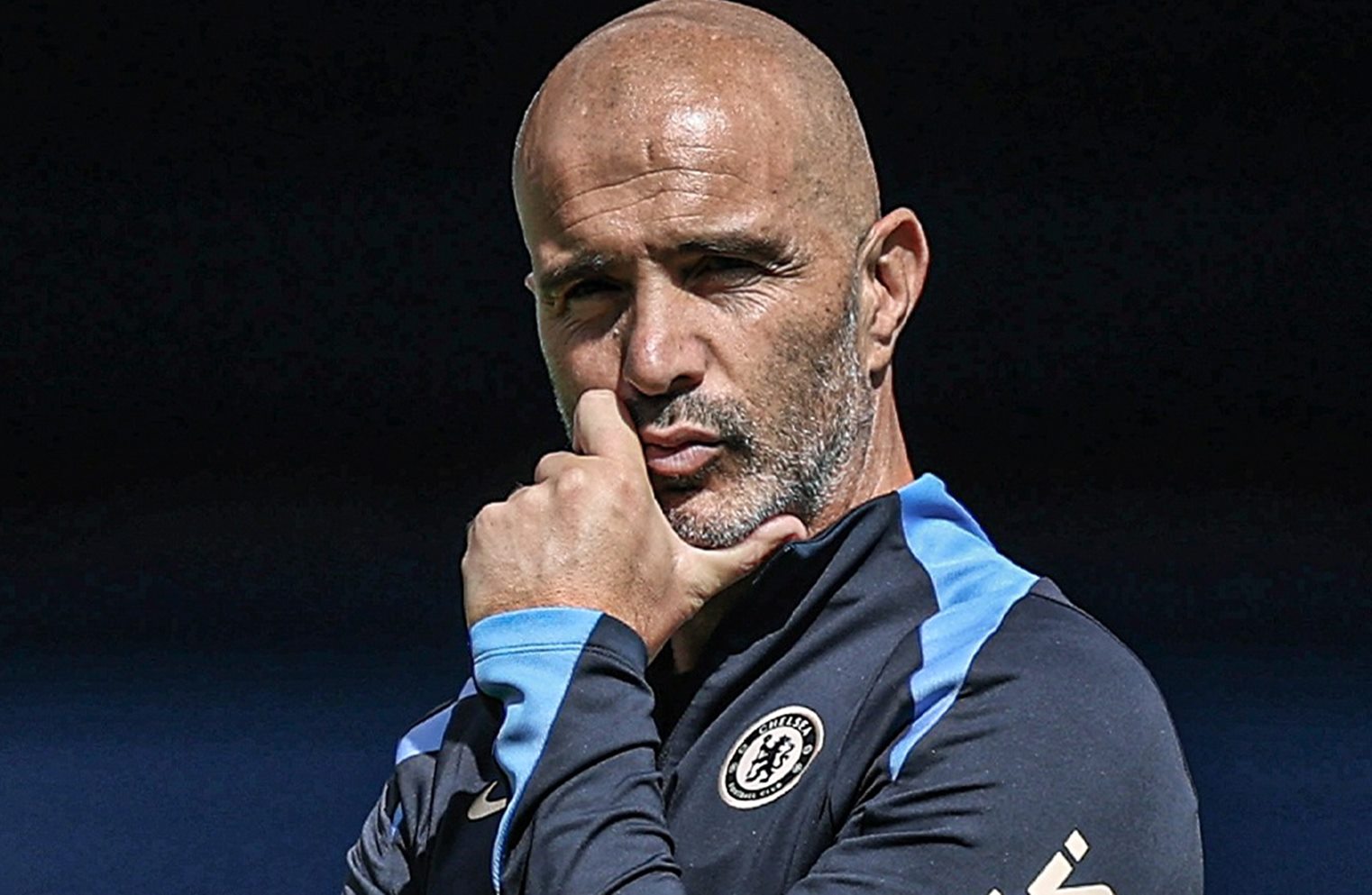 Ο Φαμπρίτσιο Ρομάνο αποκάλυψε την επόμενη μεταγραφή της Τσέλσι!