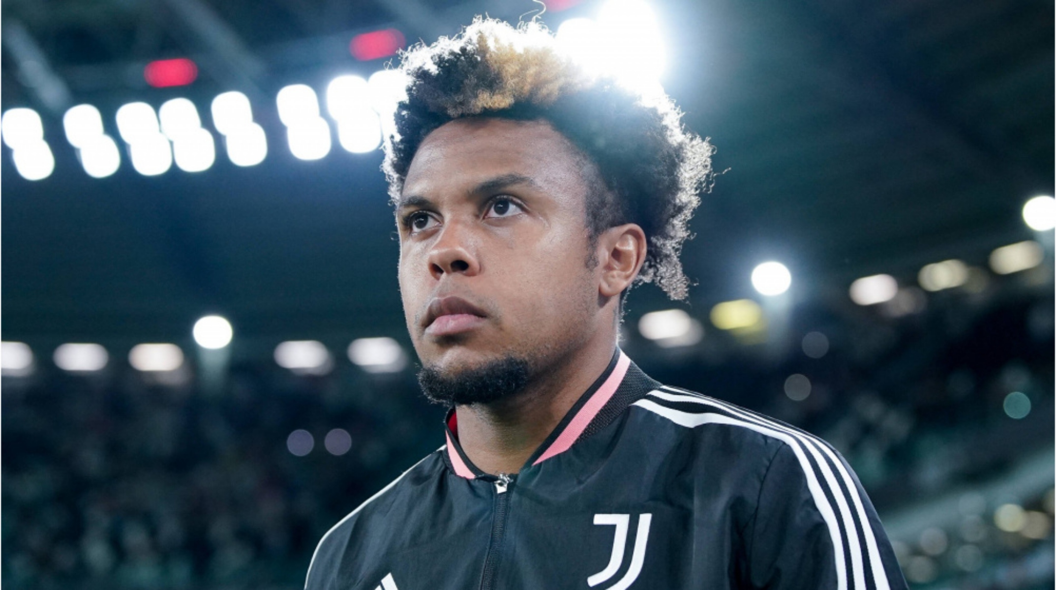 Και από το πουθενά… ανανεώνει στη Γιουβέντους