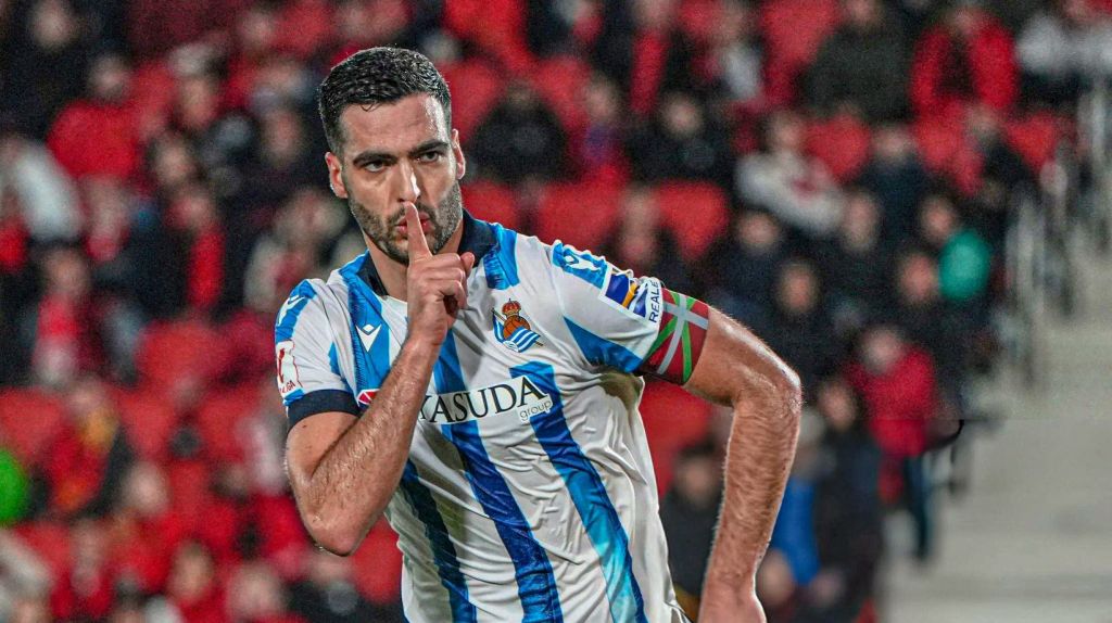 «Τελειώνει» του Μερίνο στην Άρσεναλ: Έμειναν μόνο οι υπογραφές!