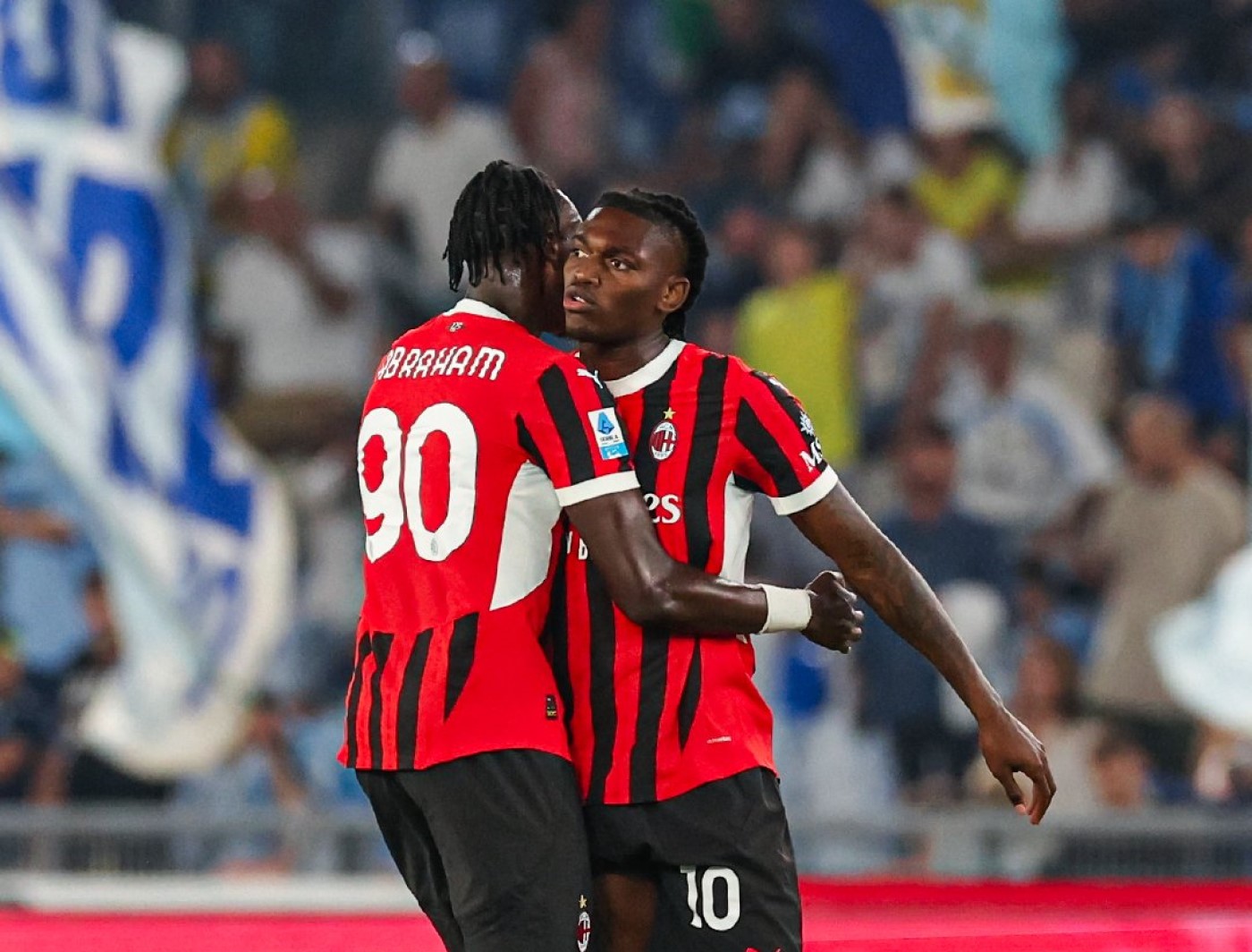 Μίλαν: Τέλος η «τιμωρία» – Επέστρεψε στην ενδεκάδα ο ηγέτης της (pic)