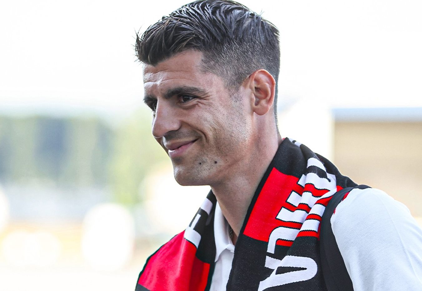 Μοράτα: «Για αυτό χώρισα! Μίλαν, εσύ… φταις για αυτό»