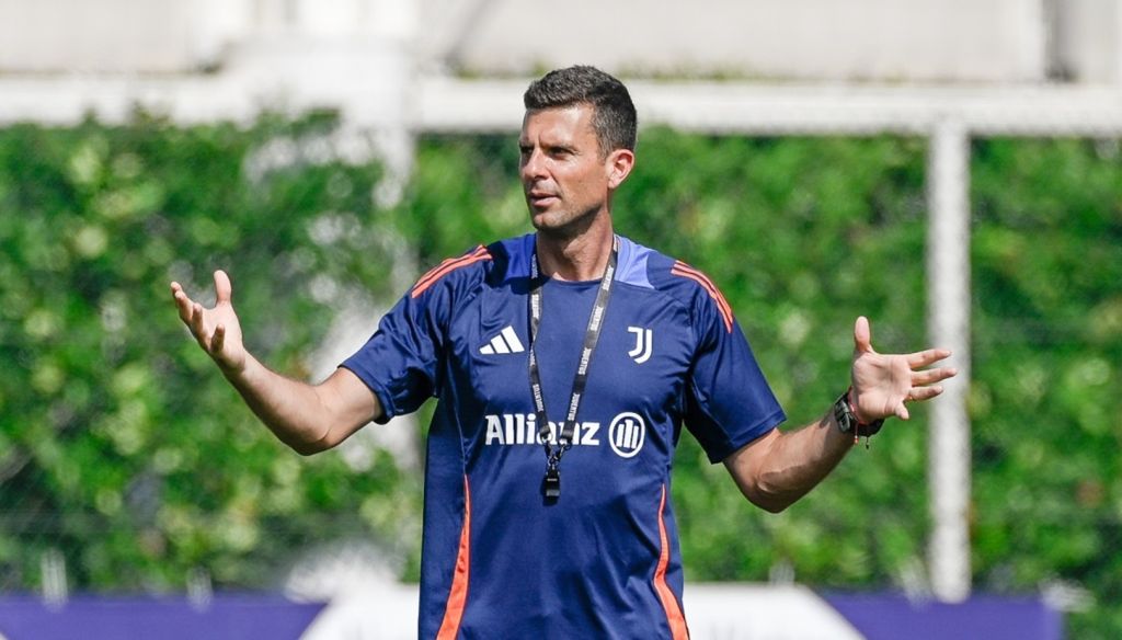 Θέλει εξτρέμ με… τυμπανοκρουσίες η Γιουβέντους – Τα δυο «καυτά» ονόματα!