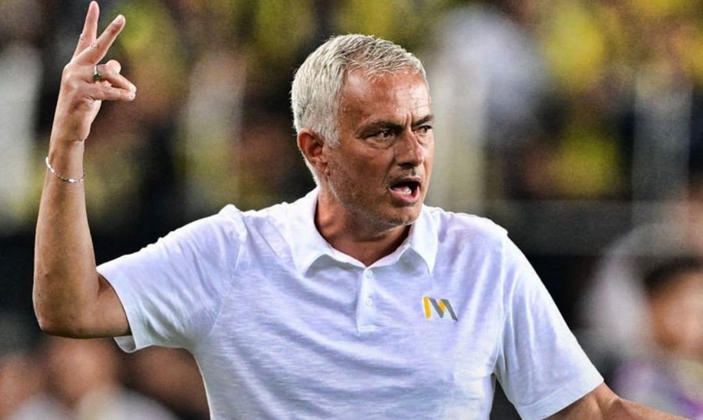 «Μαχαιριά» στο 116′ για τη Φενέρ του Μουρίνιο, η Λιλ την πέταξε εκτός Champions League! (vid)