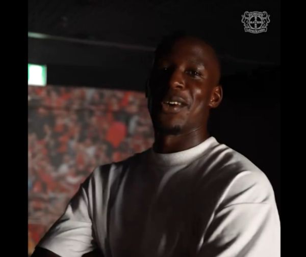 Λεβερκούζεν