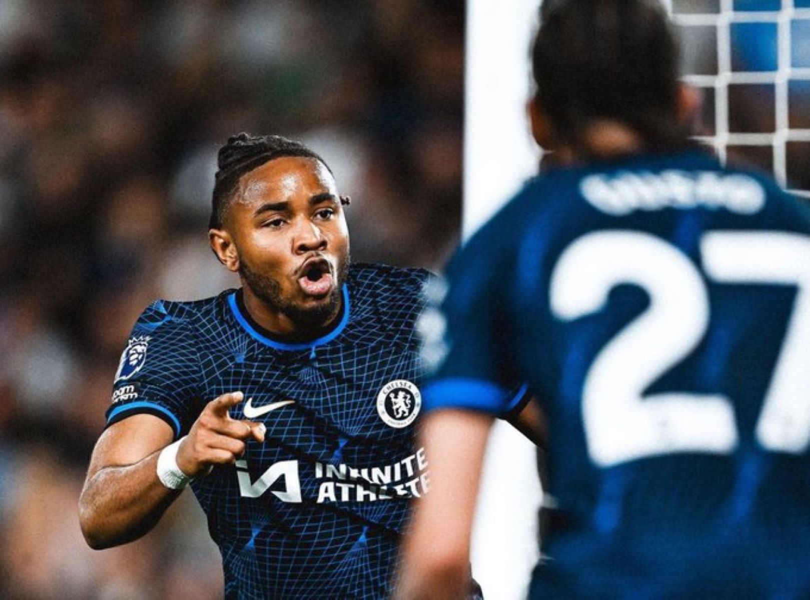 Ο Μαρέσκα ετοιμάζει στην Τσέλσι το «πολυβόλο» που θαυμάζαμε στη Λειψία