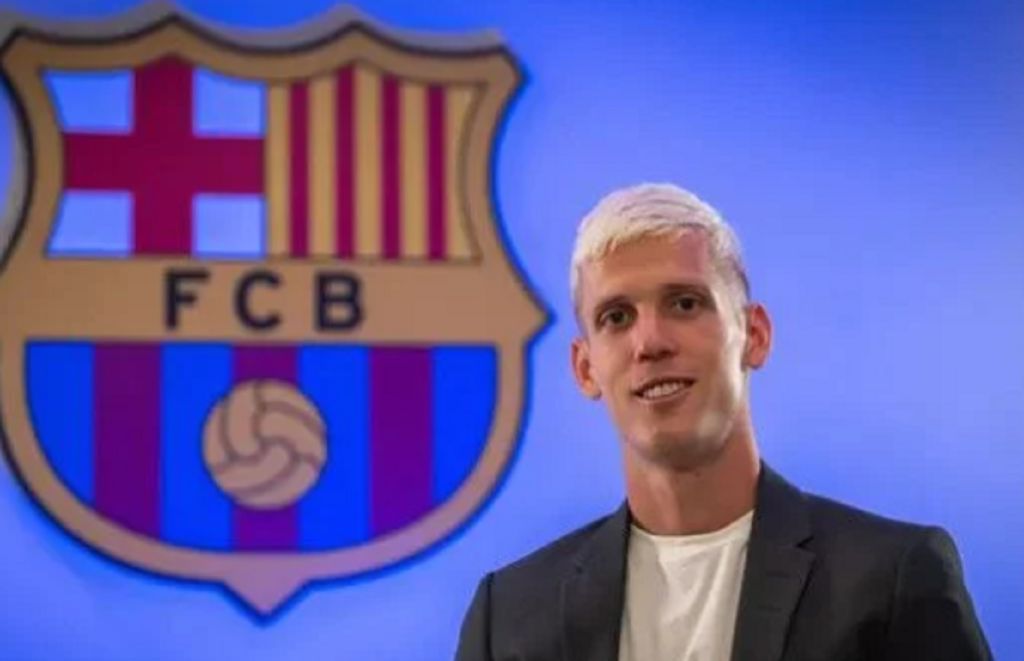 Μπαρτσελόνα: Τρία «κοψίματα» στο ρόστερ αλλιώς δεν έχει Όλμο