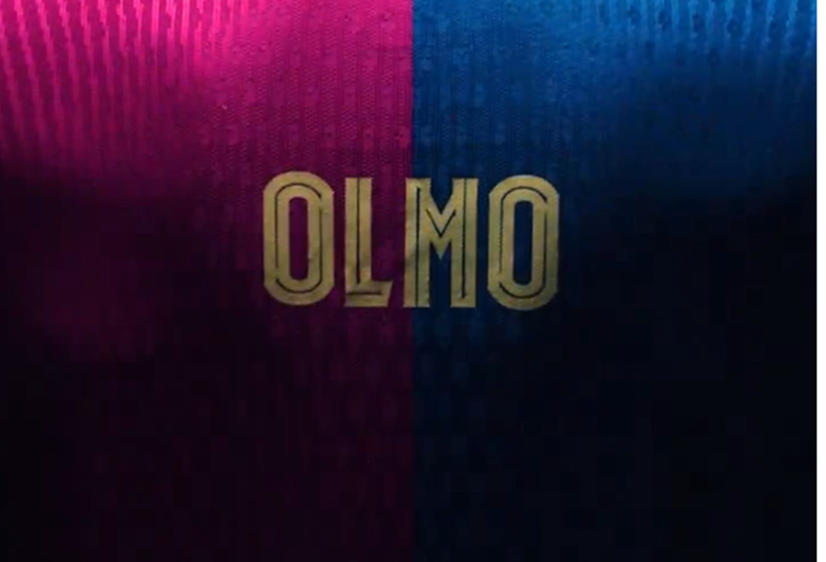 ΕΠΙΣΗΜΟ: Ολοκλήρωσε το ΜΠΑΜ η Μπαρτσελόνα- Ανακοίνωσε Όλμο! (vid)