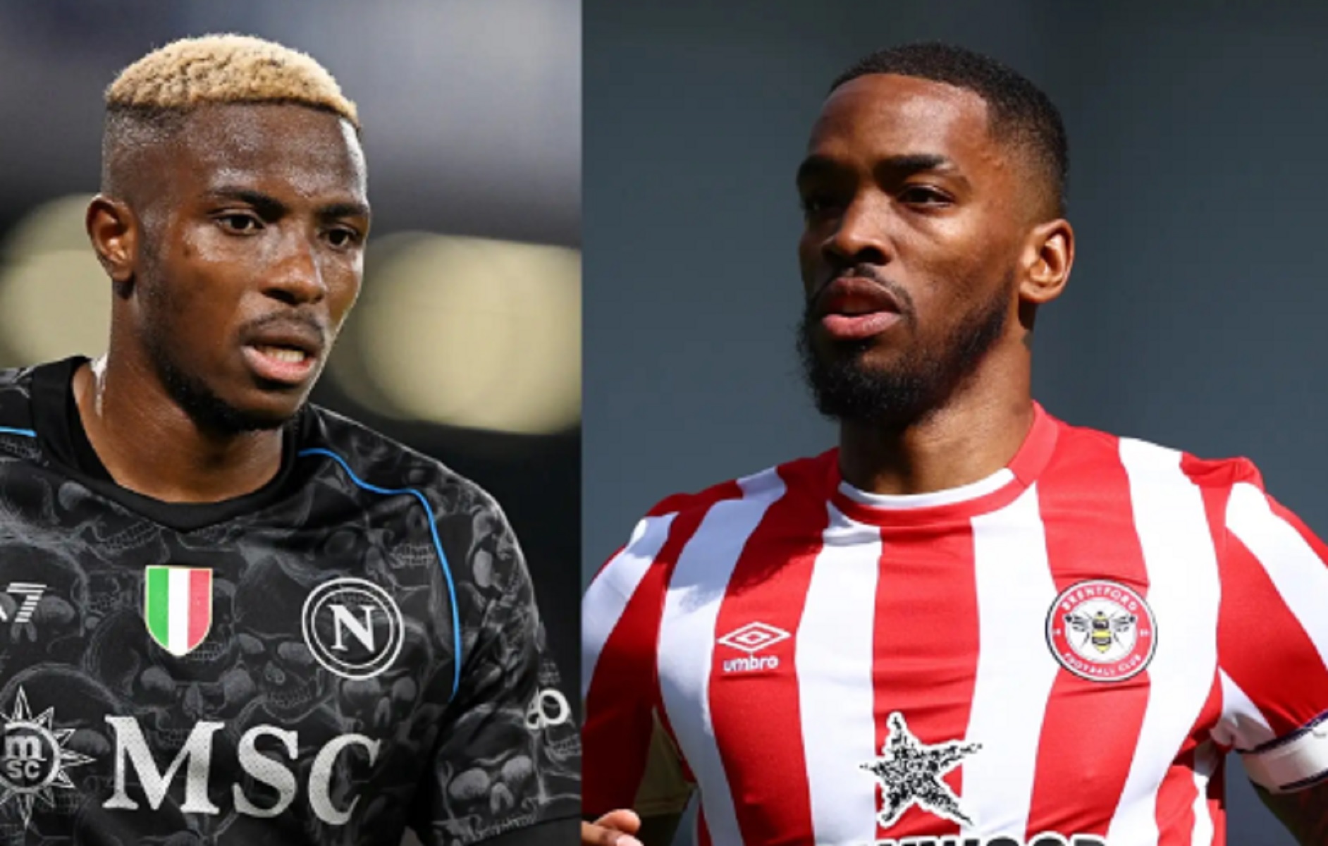 Απίθανα πράγματα από την Αλ Αχλί – Και Όσιμεν και Τόνεϊ