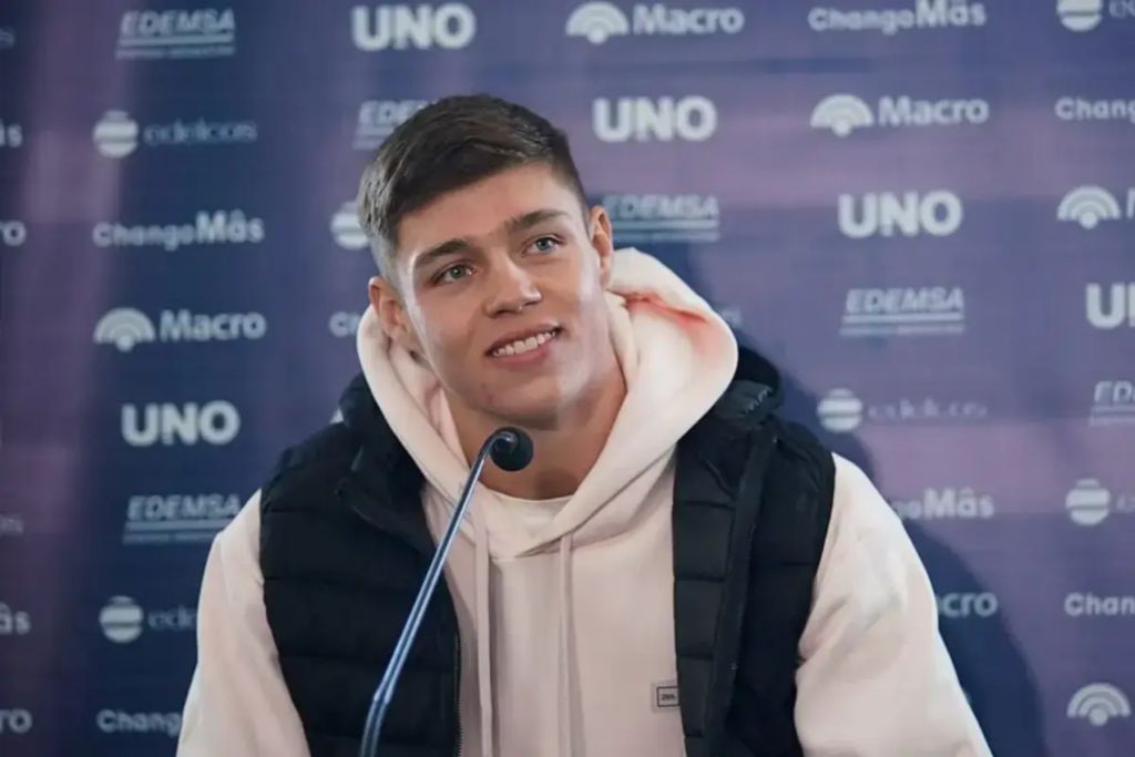 Ίντερ: Στο Μιλάνο για να υπογράψει ο παίκτης που ήθελε ο Ιντζάγκι!