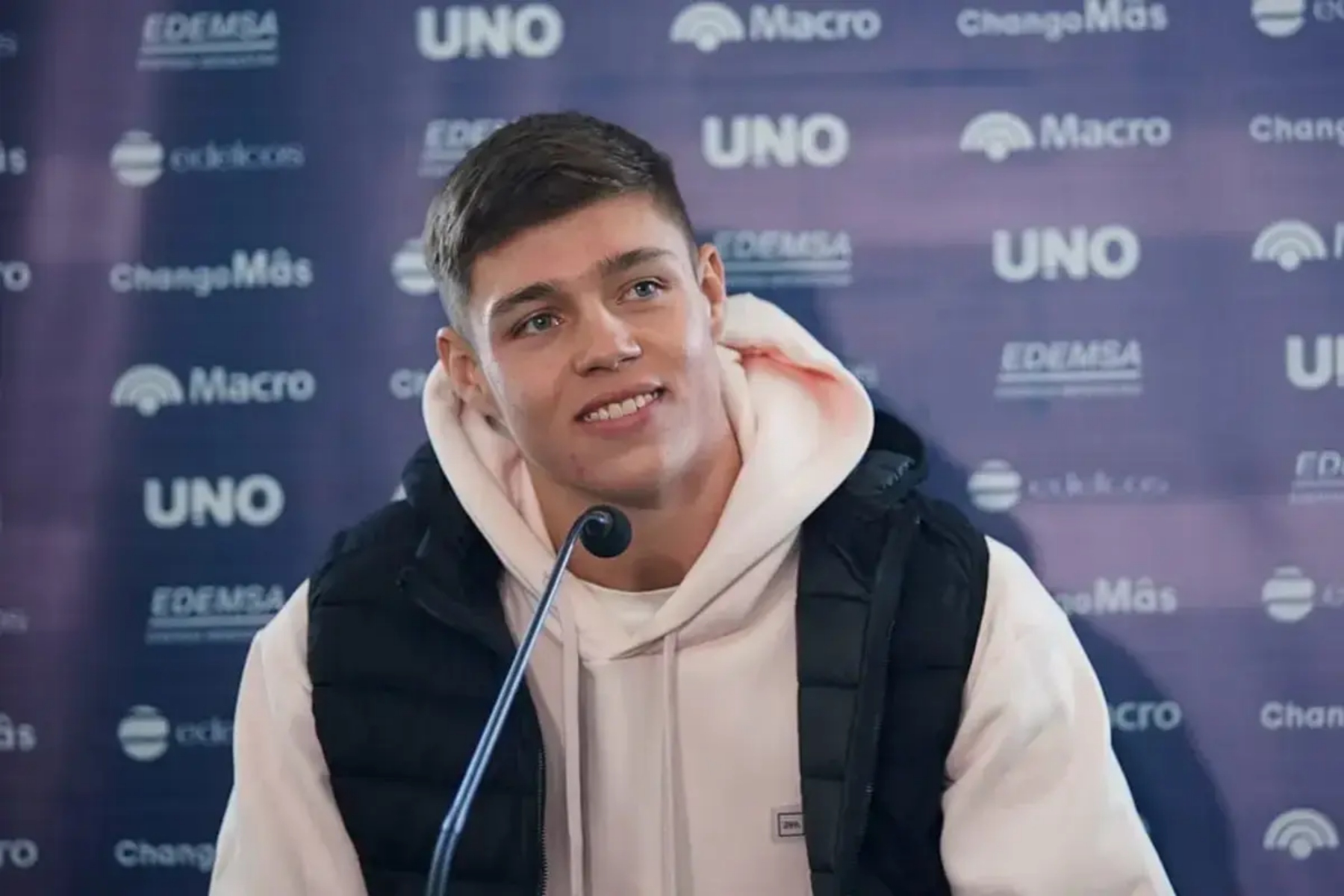 Ίντερ: Στο Μιλάνο για να υπογράψει ο παίκτης που ήθελε ο Ιντζάγκι!