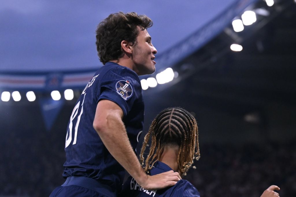 Καλοκαιρινό… γλέντι για την Παρί κόντρα στη Μονπελιέ!