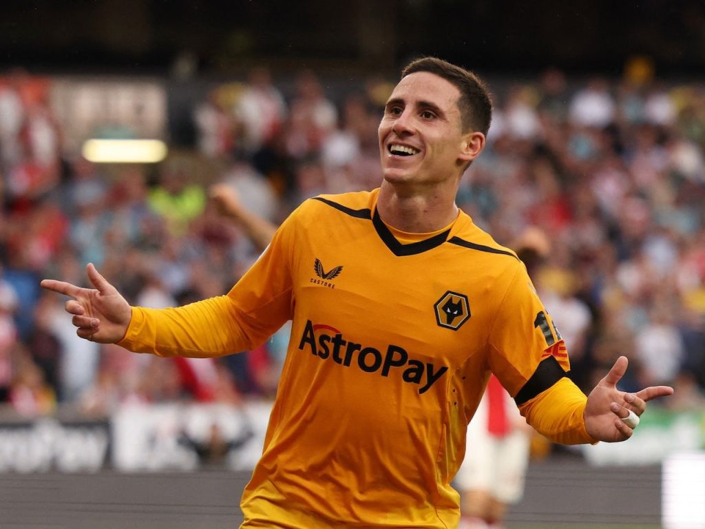 Τρελή μεταγραφή για τους Σαουδάραβες – Κοντά στον «αγαπημένο» του Ολυμπιακού!