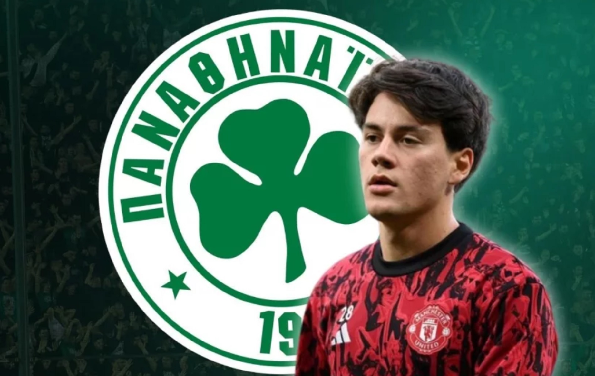 Άναψε… πράσινο ο Φαμπρίτσιο Ρομάνο – Στον Παναθηναικό ο Πελίστρι