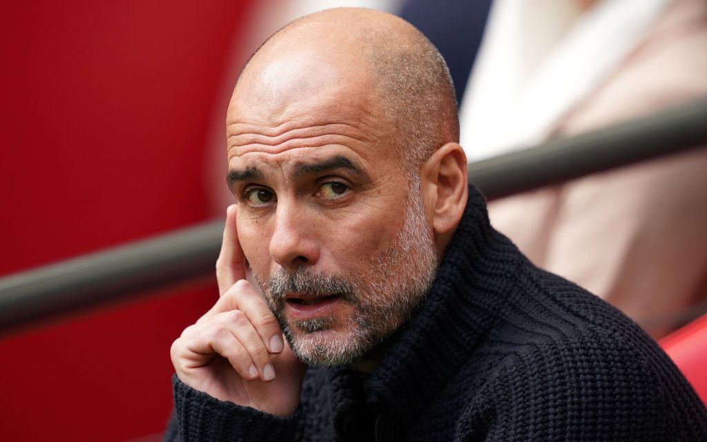 Σε συζητήσεις για τον διάδοχο του Ρόντρι η Σίτι – Επέλεξε παίκτη από το Νησί ο Γκουαρντιόλα