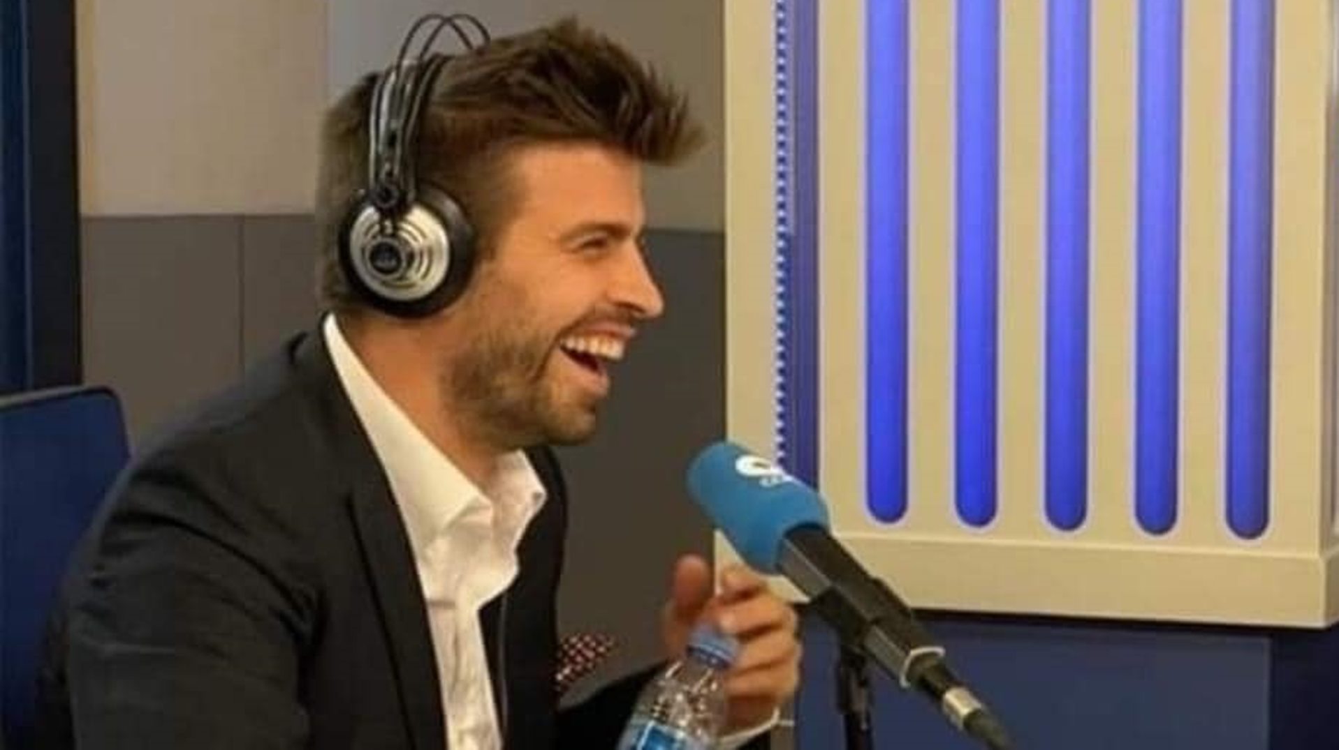 Πικέ για Κριστιάνο: «Αν έχει τα αρ…δια να καλέσει τον Μέσι»