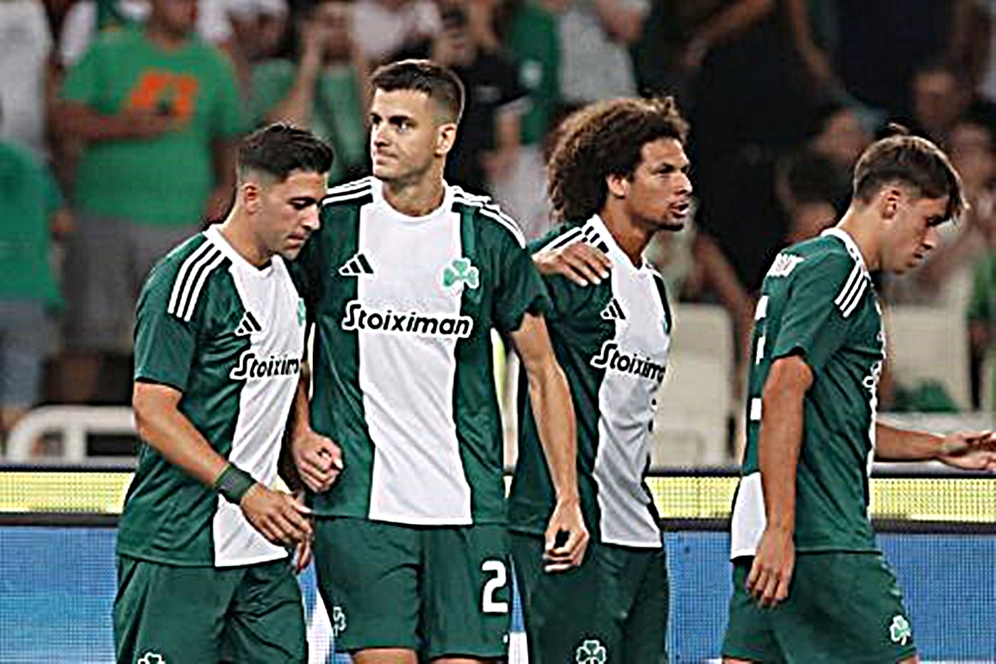 Με γαλλική ομάδα ο Παναθηναϊκός στο Conference League – Πιο βατός αντίπαλος στο Europa