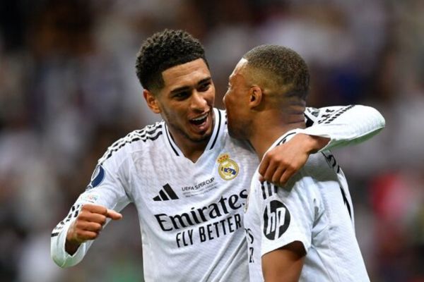 Ρεάλ Μαδρίτης: Αυτά ζητάει από τους παίκτες του συνέχεια ο Αντσελότι!