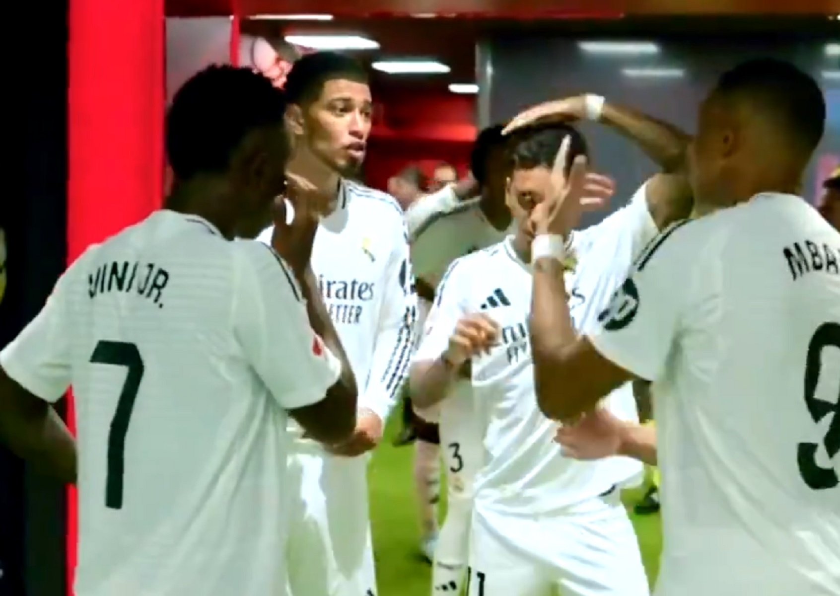 Ρεάλ: Άρχισε η γκρίνια – Ο πρώτος που «απειλεί» με αποχώρηση τον Γενάρη!