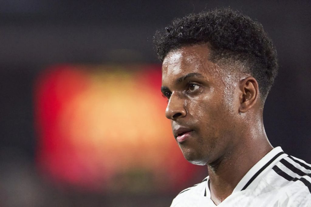 Κουράστηκε ο Ροντρίγκο – Η Ρεάλ Μαδρίτης τον πουλάει με… τρελό ποσό!