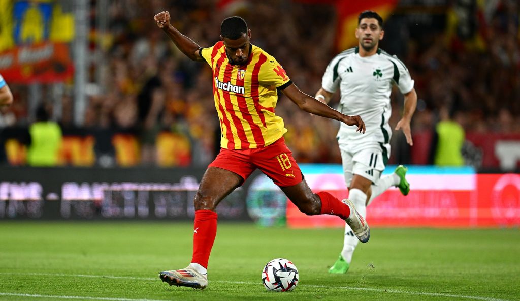 Ακόμα και με παίκτη λιγότερο, βρήκε το 2-0 η Λανς! (vid)