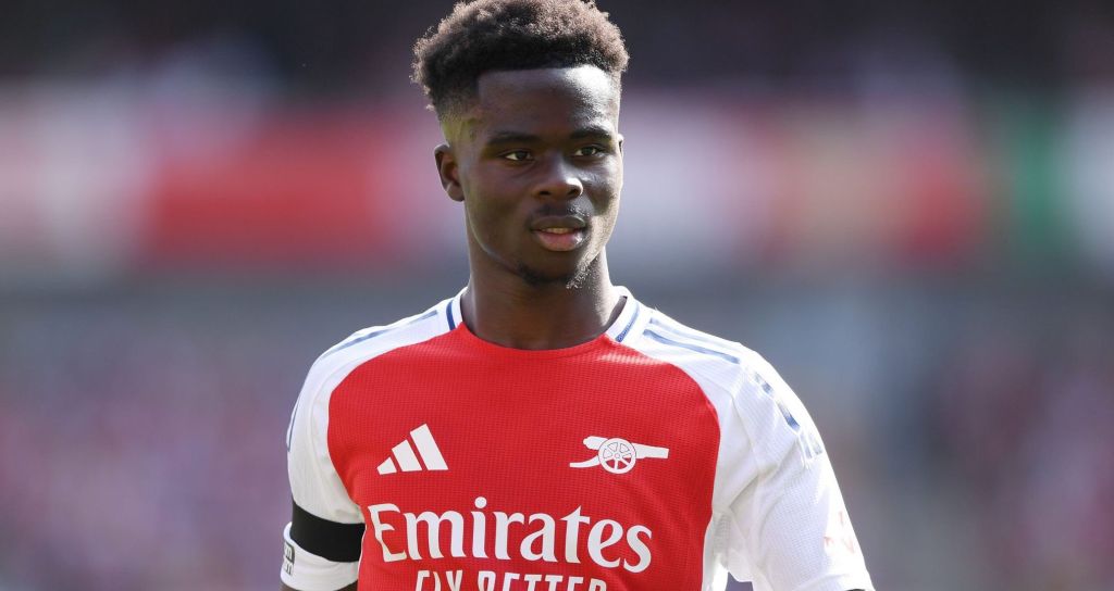 Έπρεπε να περάσουν 20 χρόνια για να «πιάσει» κάποιος τον Ανρί και αυτός ήταν ο Σάκα! (stats)