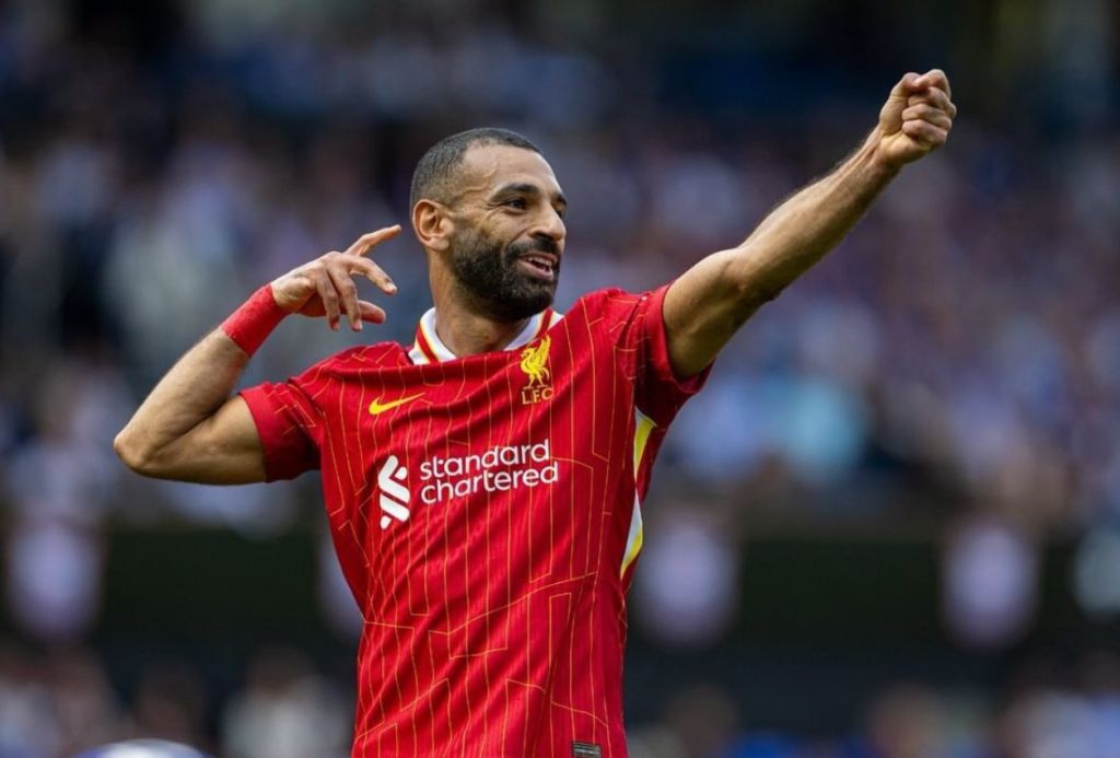 Νέα παράσταση της Λίβερπουλ – Αρχίζει να τρομάζει τους… «μεγάλους» (vid)