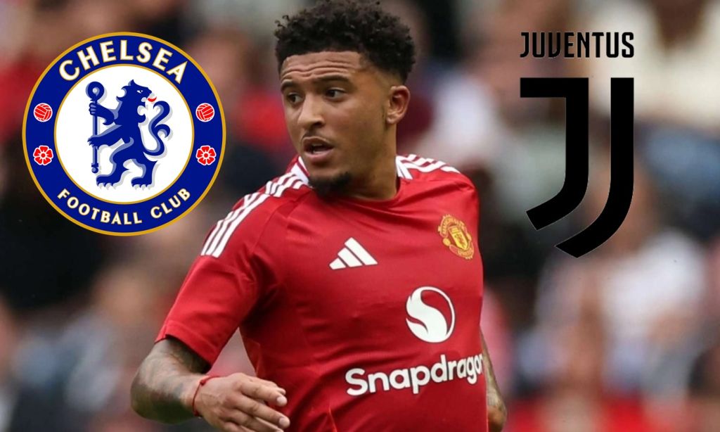 «Μονομαχία» Τσέλσι VS Γιουβέντους για Σάντσο, αυτά προσφέρουν στη Γιουνάιτεντ