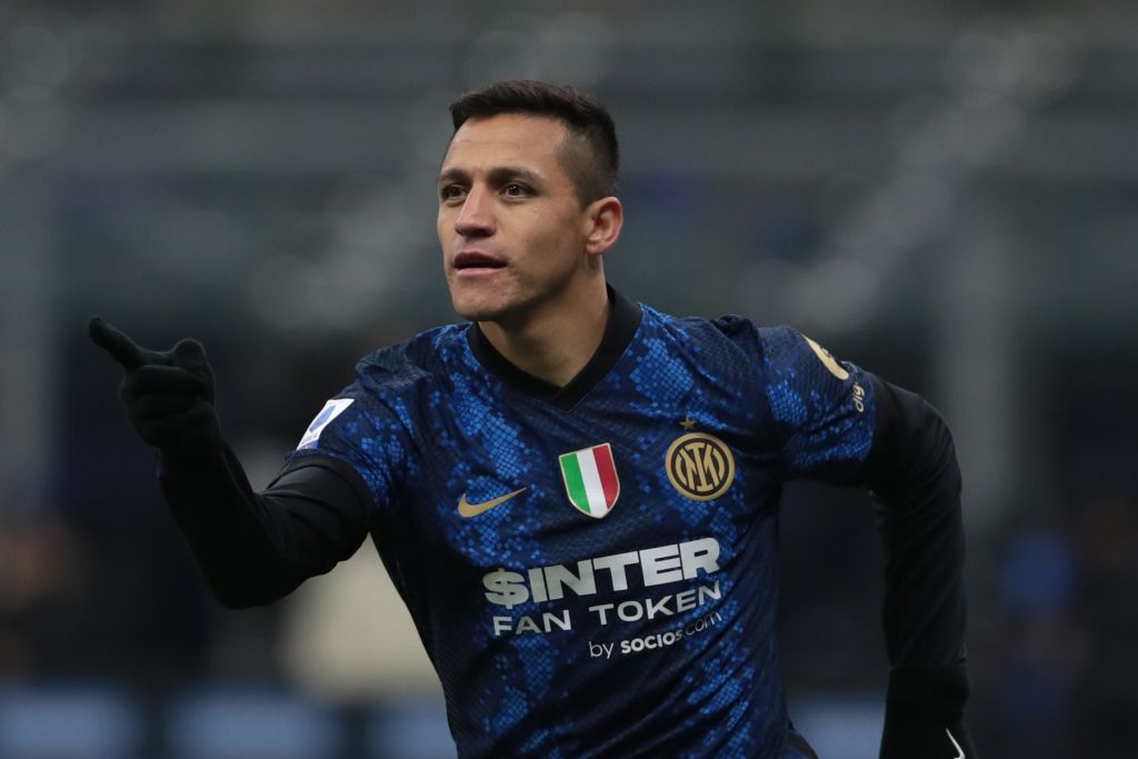 Ο Σάντσες παραμένει στην Ιταλία και πάει στην ομάδα της καρδιάς του!