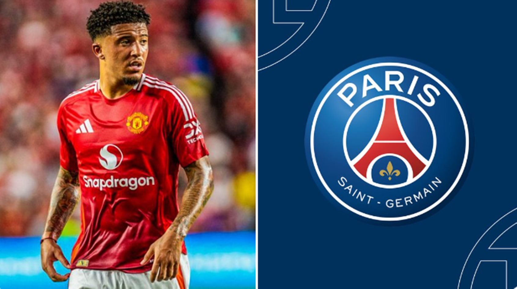 Η Παρί ανεβάζει στροφές στο τέλος: Φουλάρει για Σάντσο!