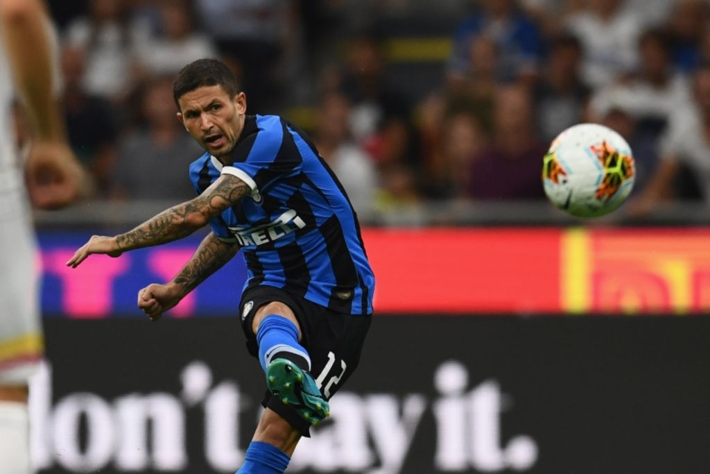 Πήρε χαφ από την Ίντερ η Μόντσα!