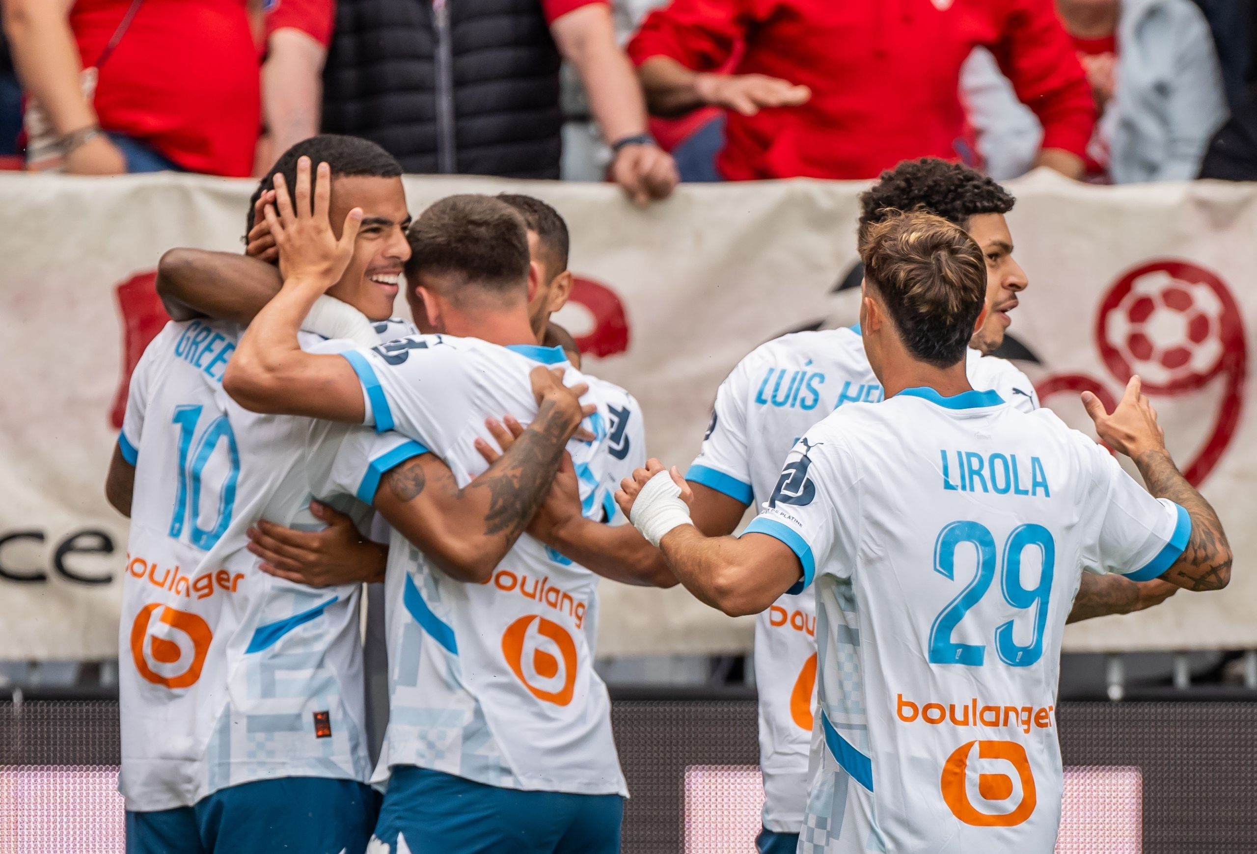 Podcast: Oh la, la… Μπορεί και πάλι κορυφή η Μαρσέιγ;