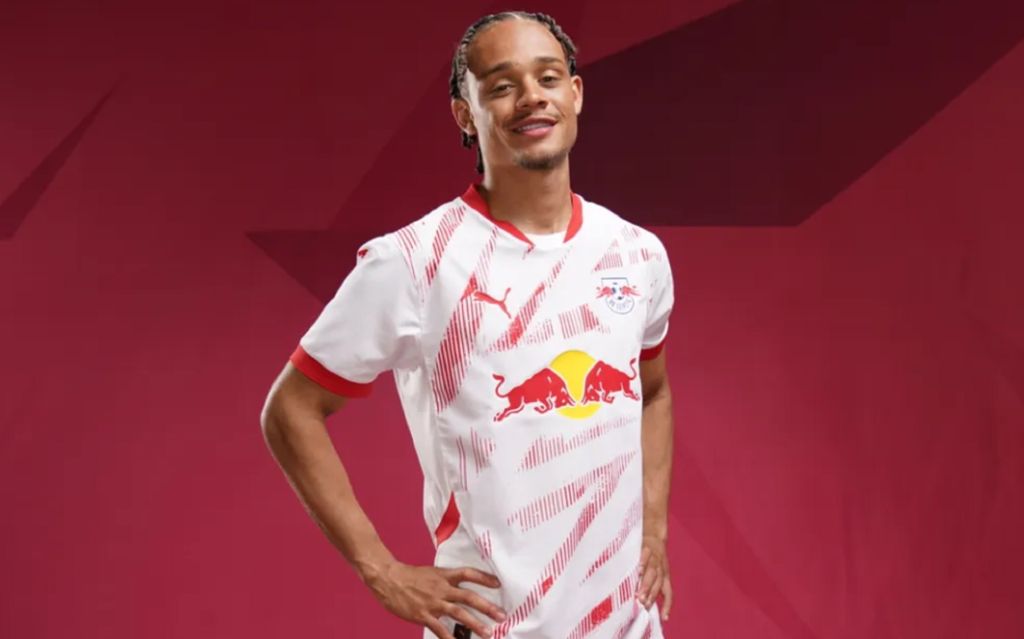 Επίσημο: Η Λειψία έκανε το μαγικό με τον Τσάβι Σίμονς