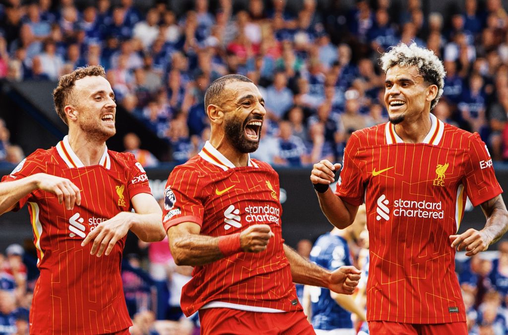 Με το δεξί η Λίβερπουλ στη μετά Κλοπ εποχή! (vid)