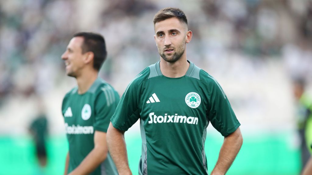 Παναθηναϊκός – Τσέλσι: Ηχηρή απουσία, μένει εκτός ο Σπόραρ!