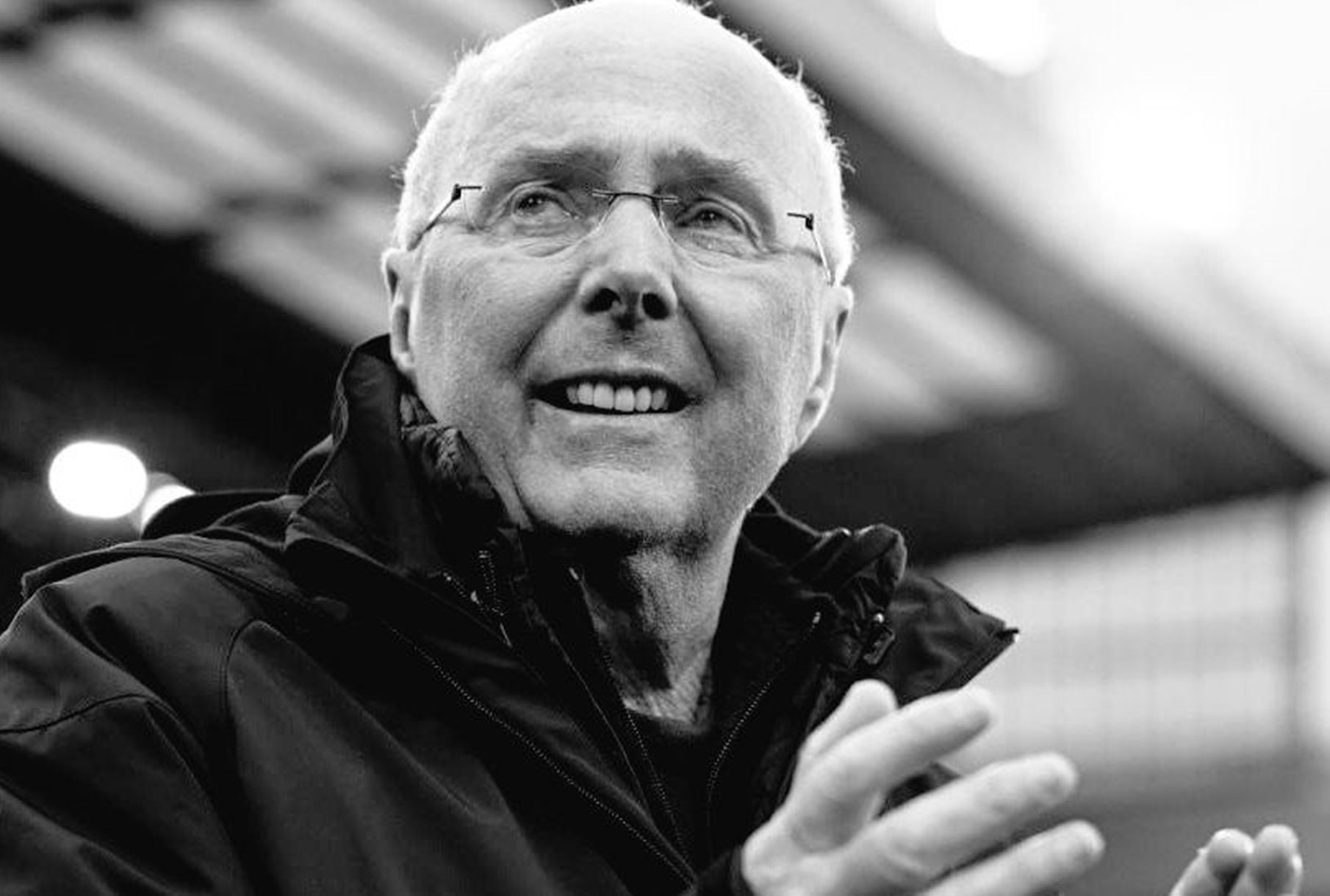 Θλίψη στο παγκόσμιο ποδόσφαιρο: Έφυγε από τη ζωή ο Σβεν Γκόραν Έρικσον