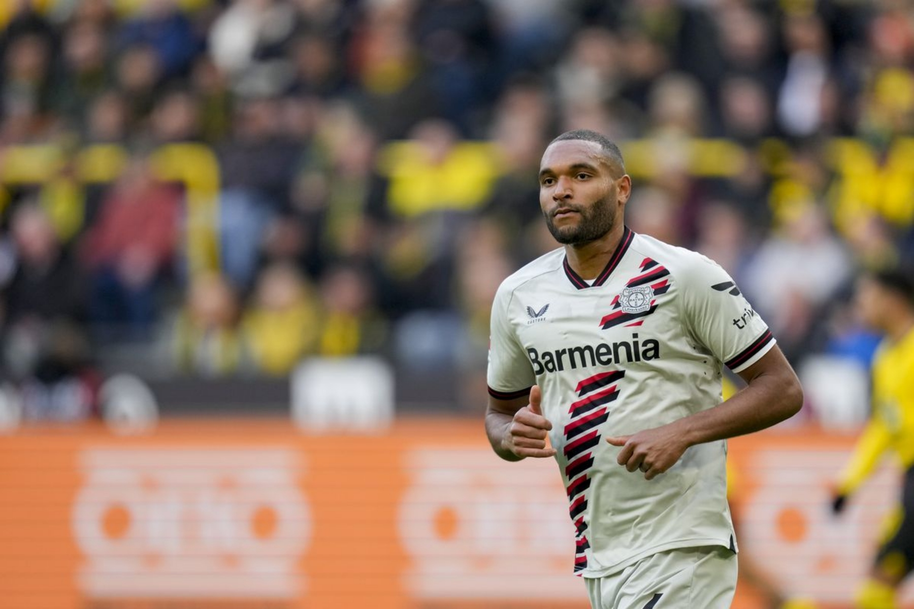 H Μπάγερν Μονάχου πετυχαίνει την τέλεια… κλεψιά στο Λεβερκούζεν