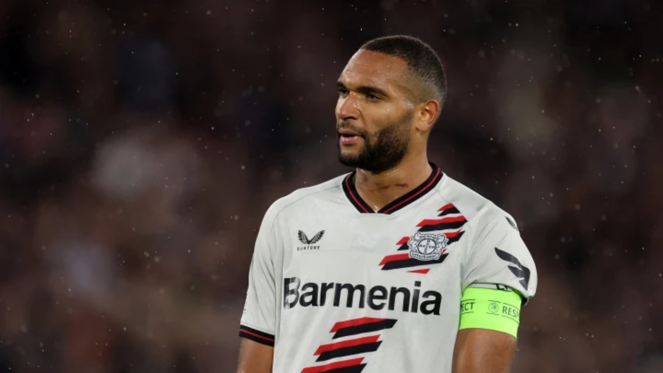 Οριστικό: Ο Τα αποχωρεί από τη Μπάγερ Λεβερκούζεν