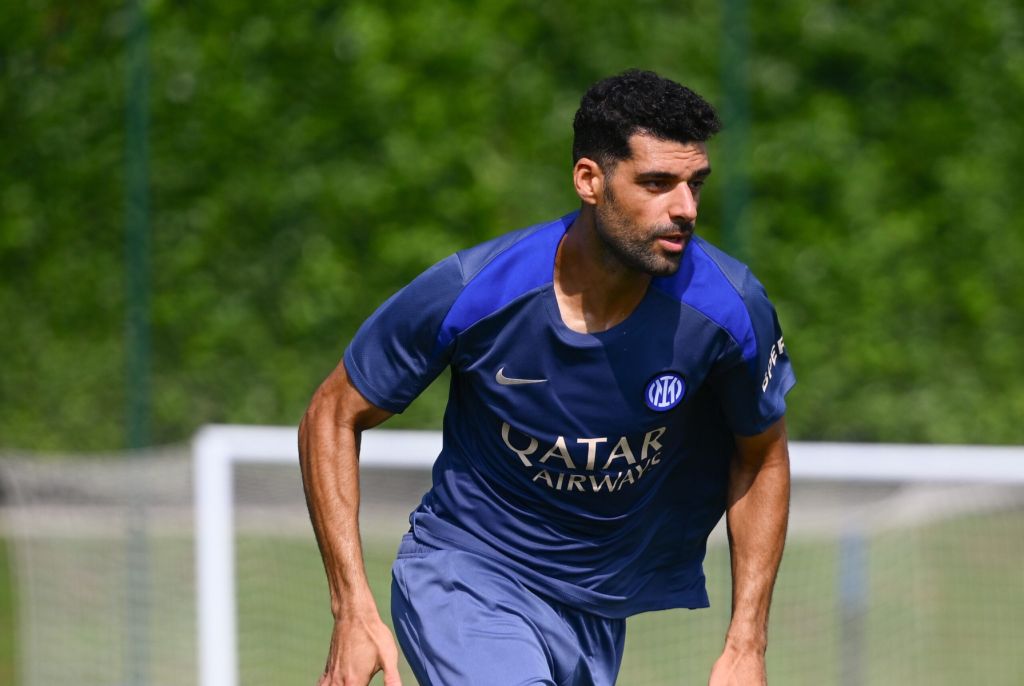 Ίντερ: Χάνει την αρχή της σεζόν ο Ταρεμί!