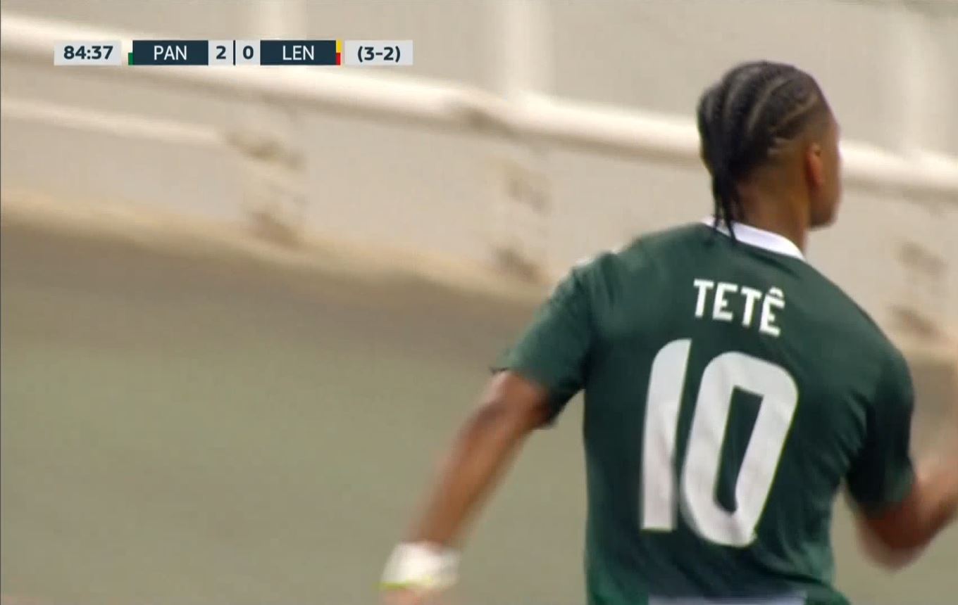 Ο Τετέ «γκρεμίζει» το ΟΑΚΑ, 2-0 ο Παναθηναϊκός στο 85′! (vid)