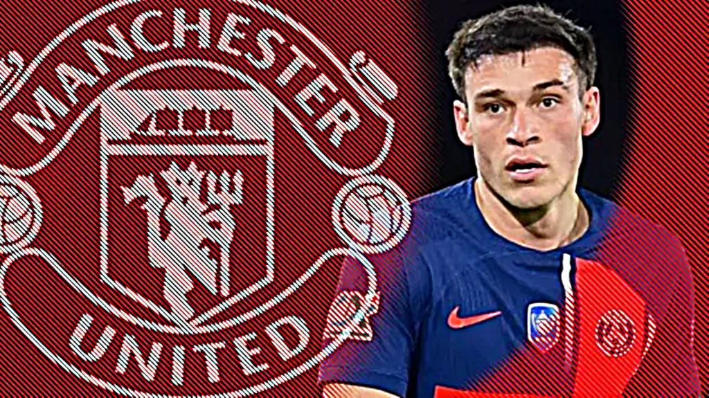 Πόλος έλξης φέτος η Γιουνάιτεντ – Μέσος της Παρί εκλιπαρεί να φύγει για Μάντσεστερ!