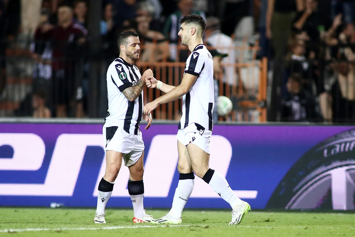 Οριστικό: Μιμείται τον Βιεϊρίνια ο Κουλιεράκης και πάει Γερμανία