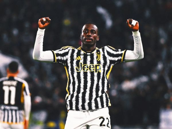 Γιουβέντους