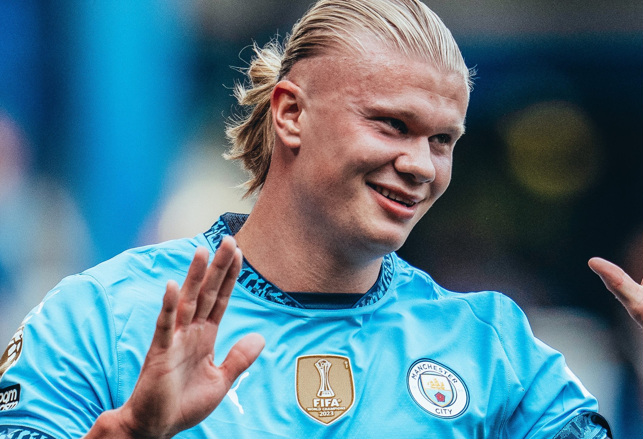 Η σεζόν άλλαξε, όχι όμως και η Σίτι που συνεχίζει τον… χαβά της! (vid)