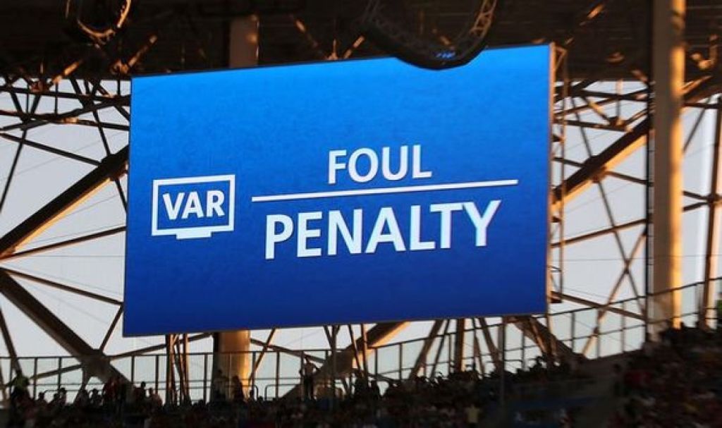 Σκάνδαλο με διαιτητές – Έγιναν «τύφλα» πριν από ματς… Champions League! (pic)